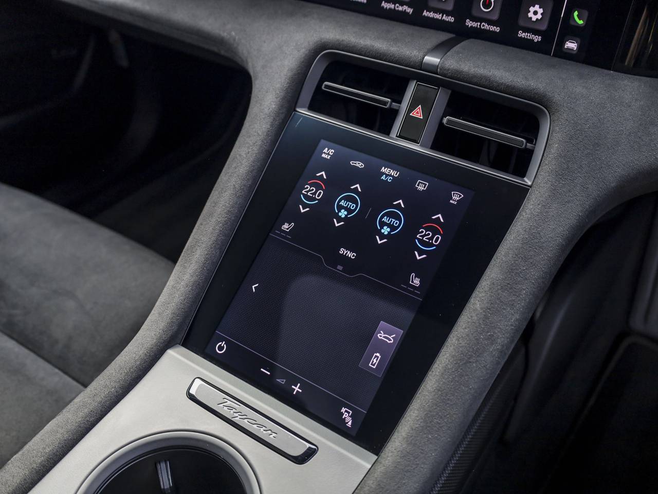 Taycan GTS SPORT TURISMO (12) image 22