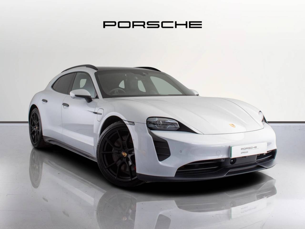 Taycan GTS SPORT TURISMO