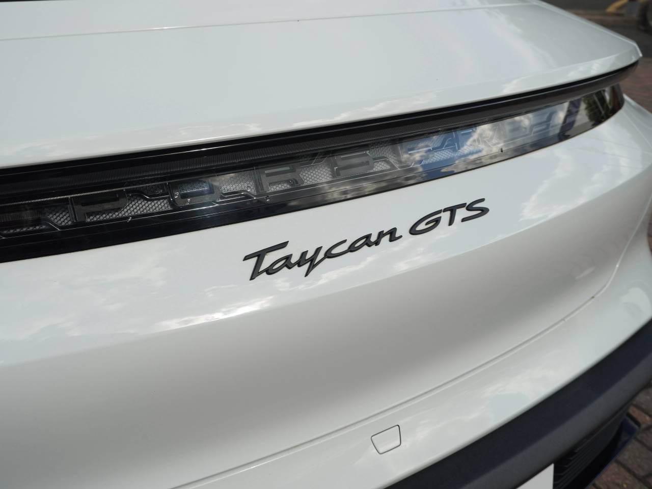 Taycan GTS (7) image 20