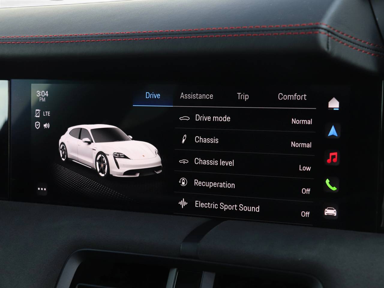 Taycan GTS SPORT TURISMO (12) image 24