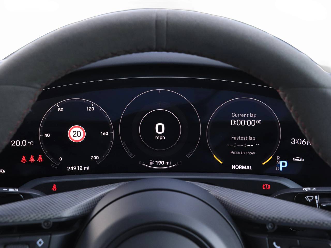 Taycan GTS SPORT TURISMO (12) image 27