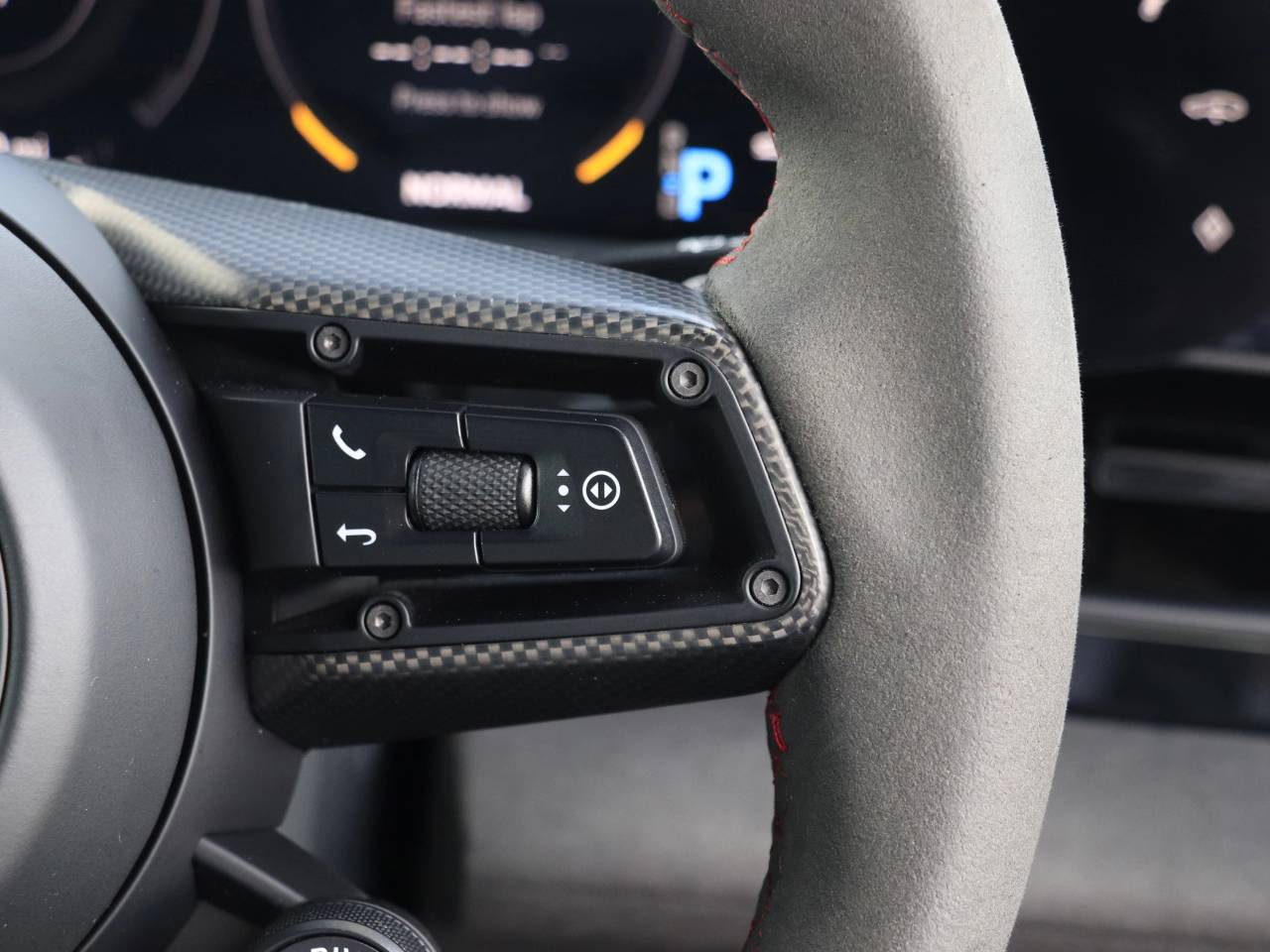 Taycan GTS SPORT TURISMO (12) image 22