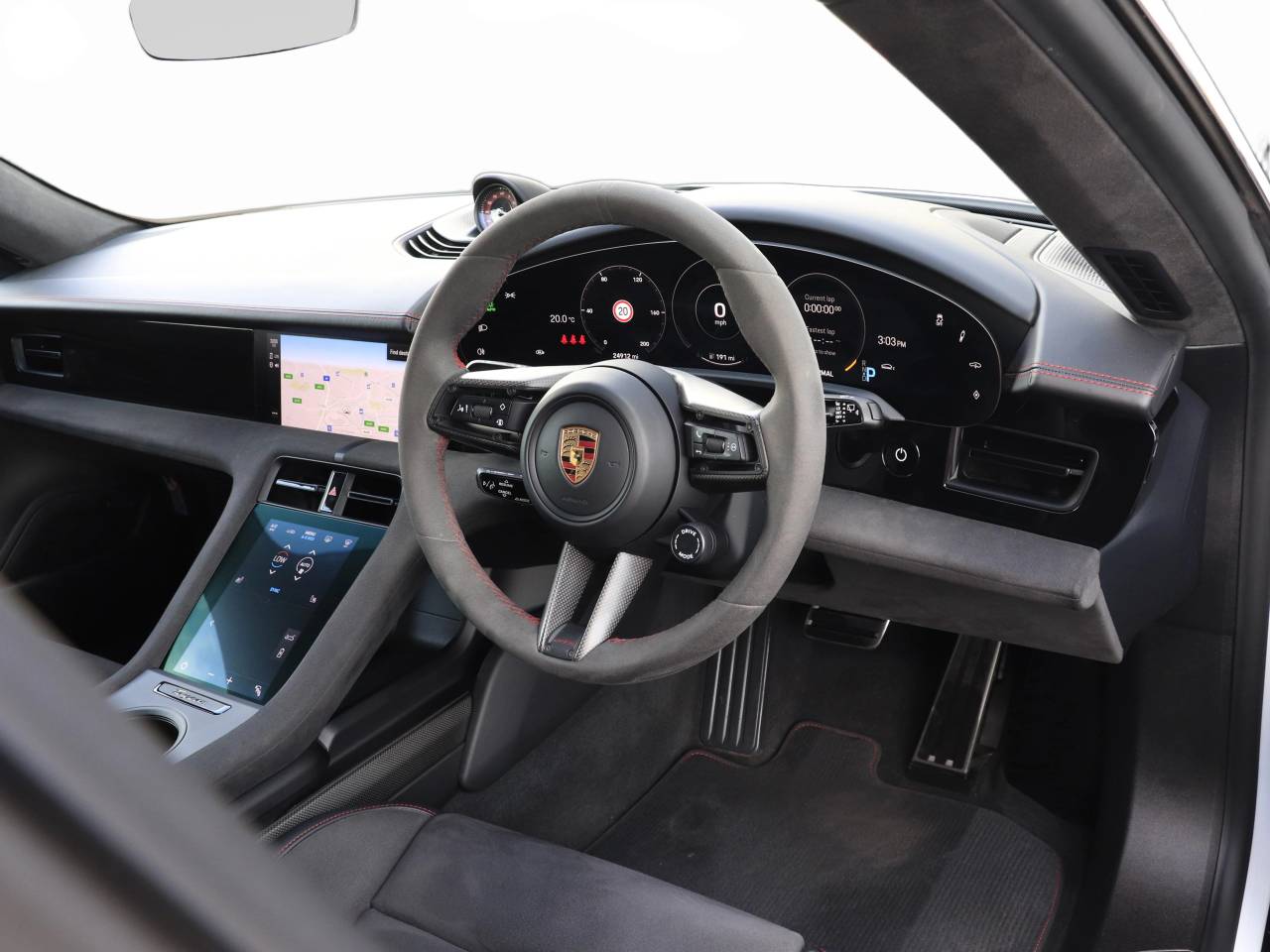 Taycan GTS SPORT TURISMO (12) image 05