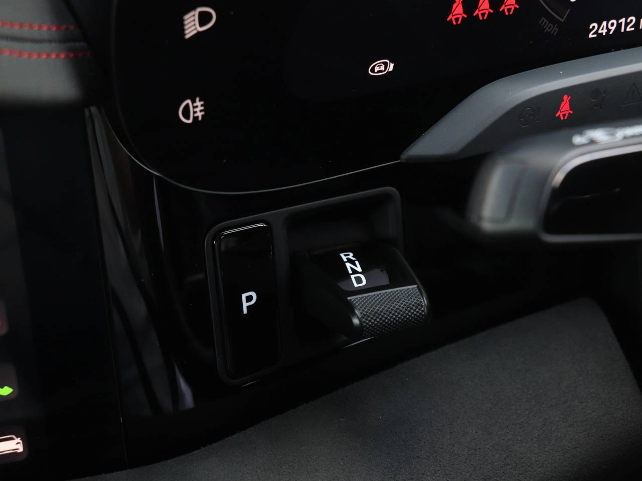 Taycan GTS SPORT TURISMO (12) image 23