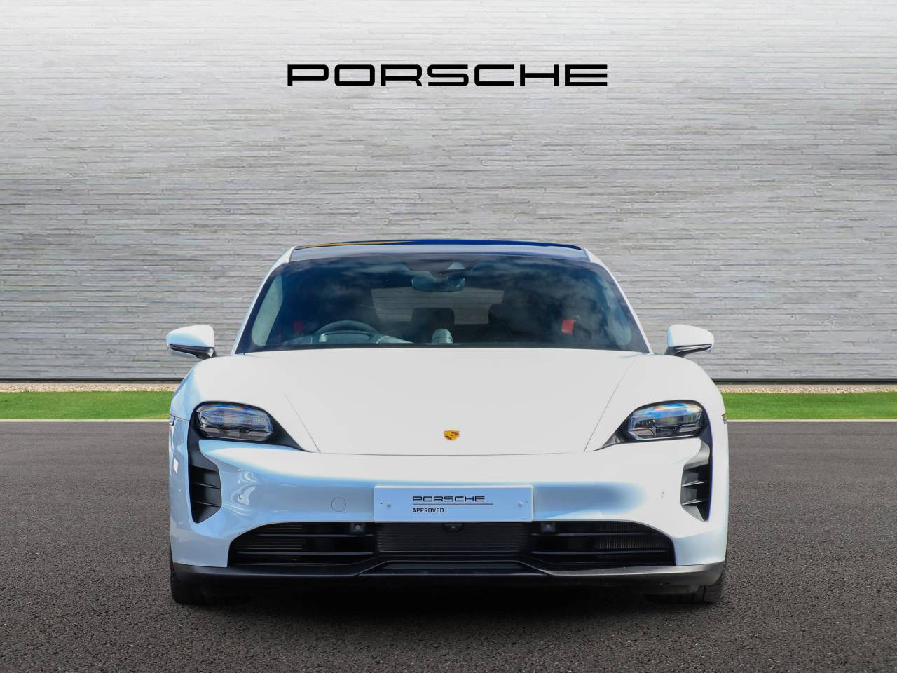 Taycan GTS SPORT TURISMO (12) image 07