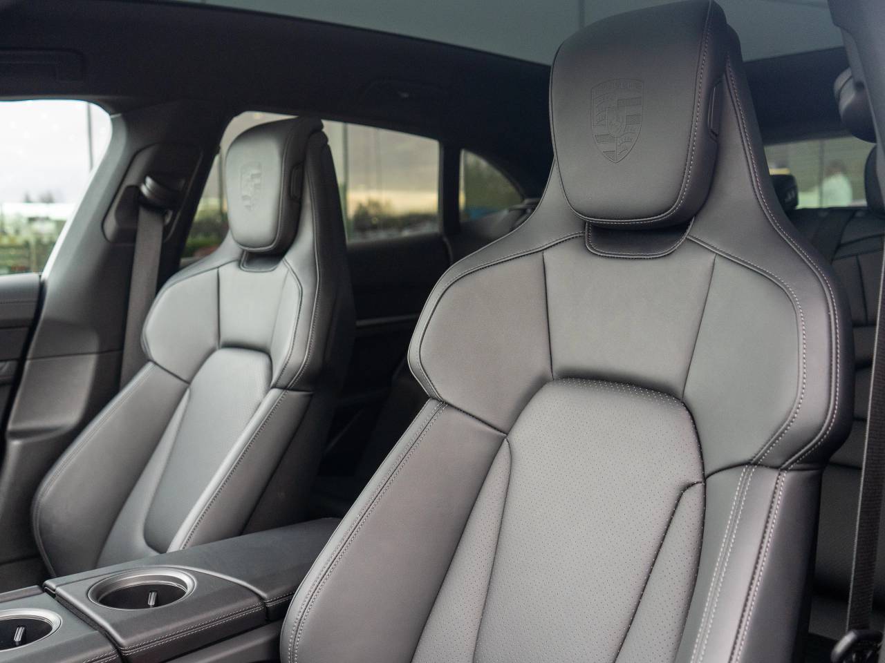 Taycan 4S CROSS TURISMO (19) image 23