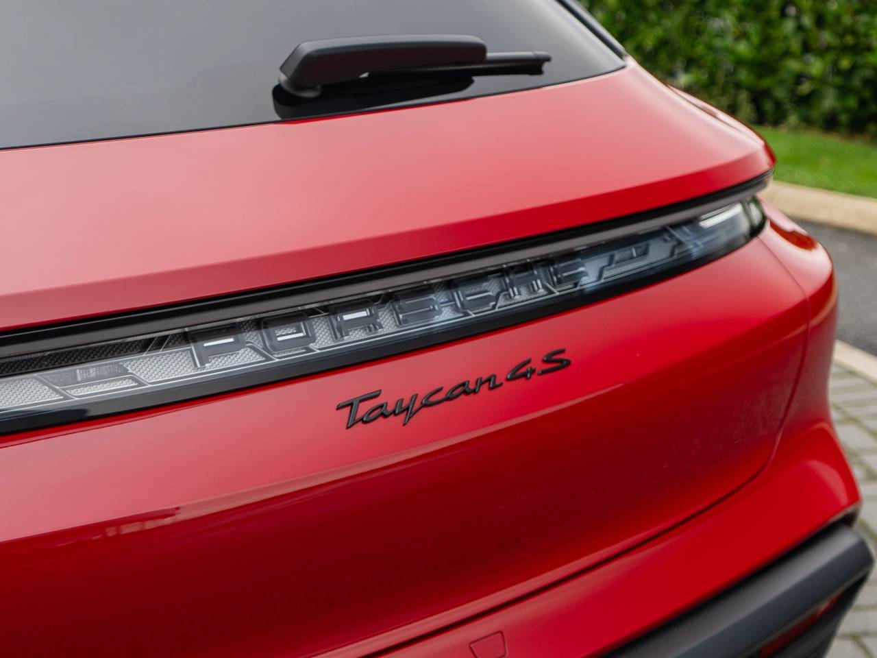 Taycan 4S CROSS TURISMO (19) image 15