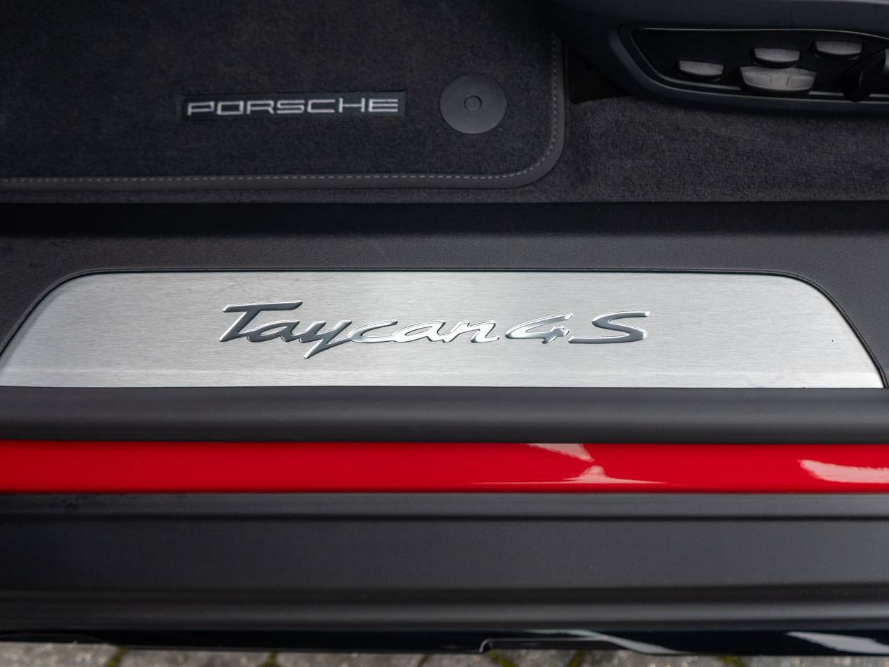 Taycan 4S CROSS TURISMO (19) image 41