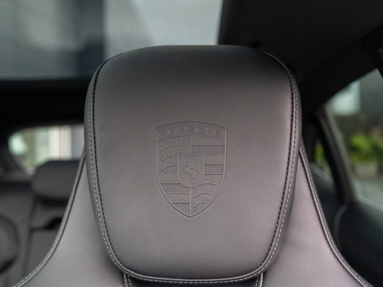 Taycan 4S CROSS TURISMO (19) image 25