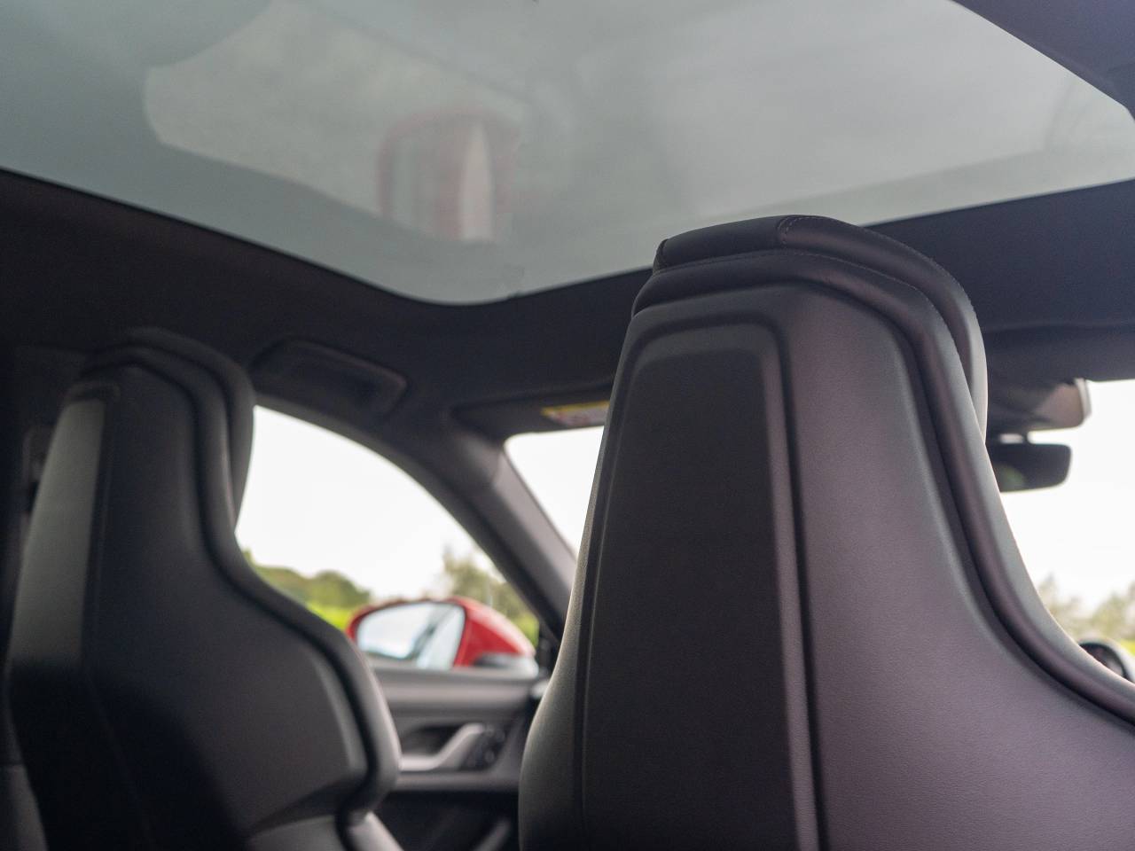 Taycan 4S CROSS TURISMO (19) image 39