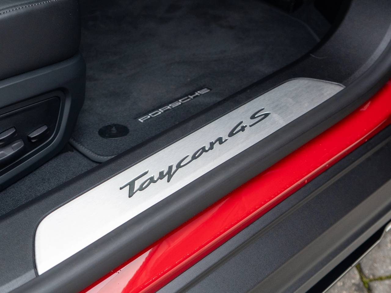 Taycan 4S CROSS TURISMO (19) image 49