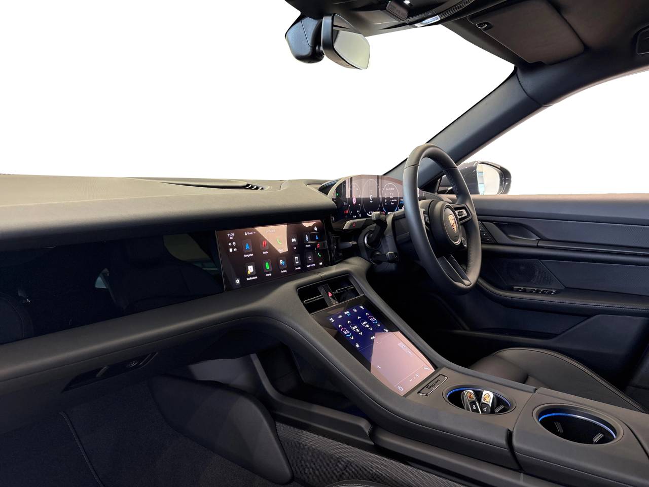 Taycan 4S CROSS TURISMO (11) image 27