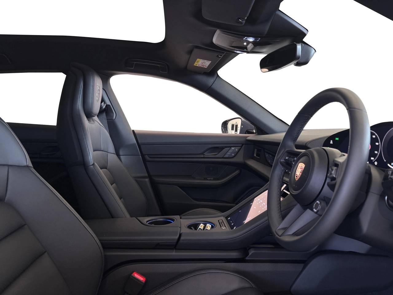 Taycan 4S CROSS TURISMO (11) image 26