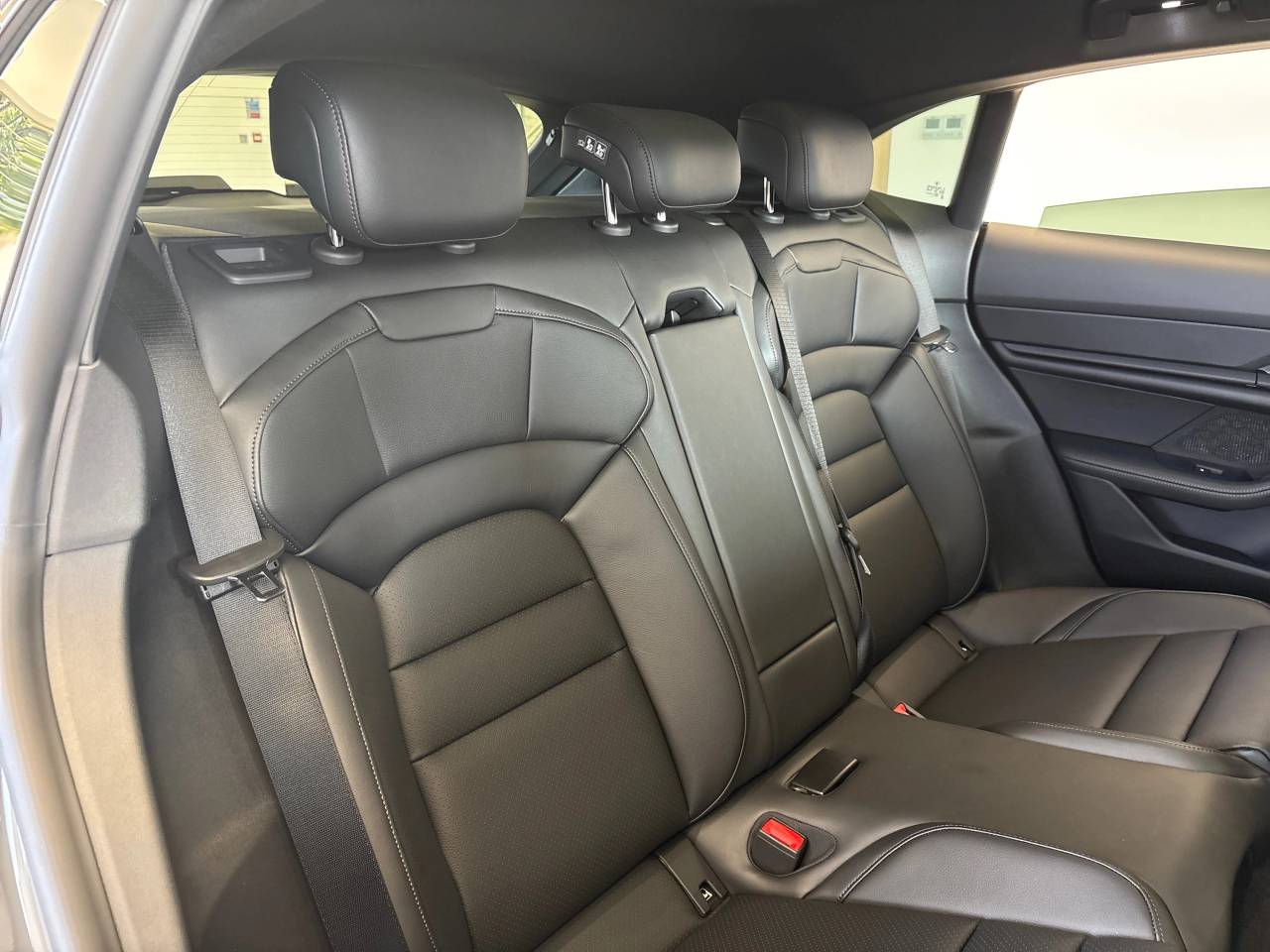 Taycan 4S CROSS TURISMO (11) image 48