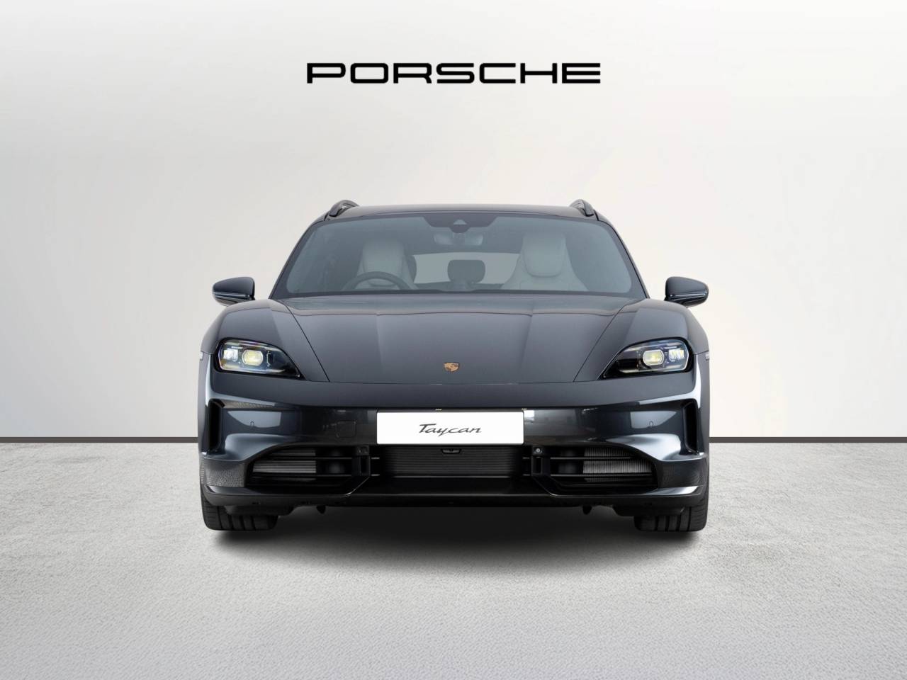 Taycan BASE SPORT TURISMO image 37
