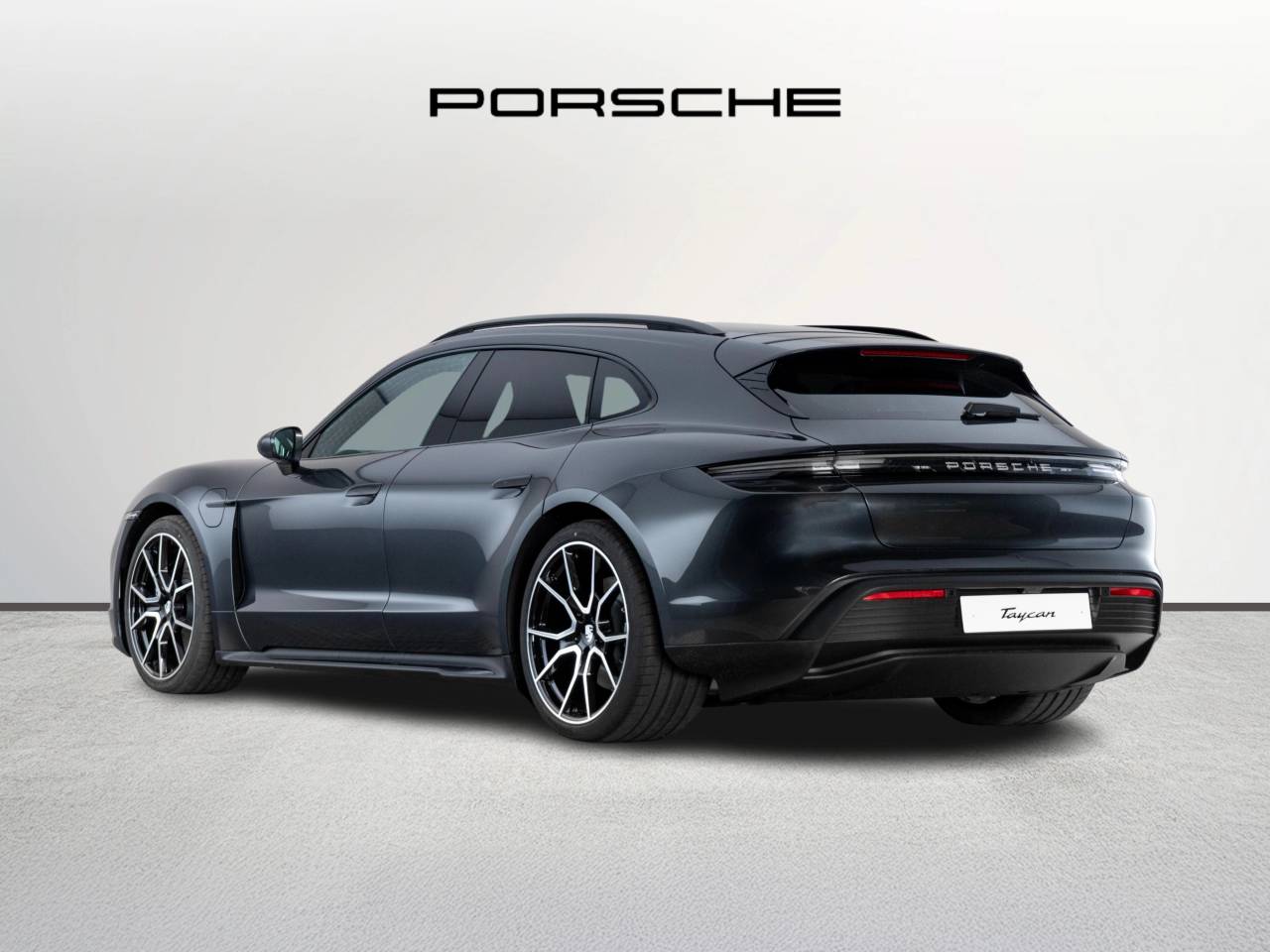 Taycan BASE SPORT TURISMO image 33