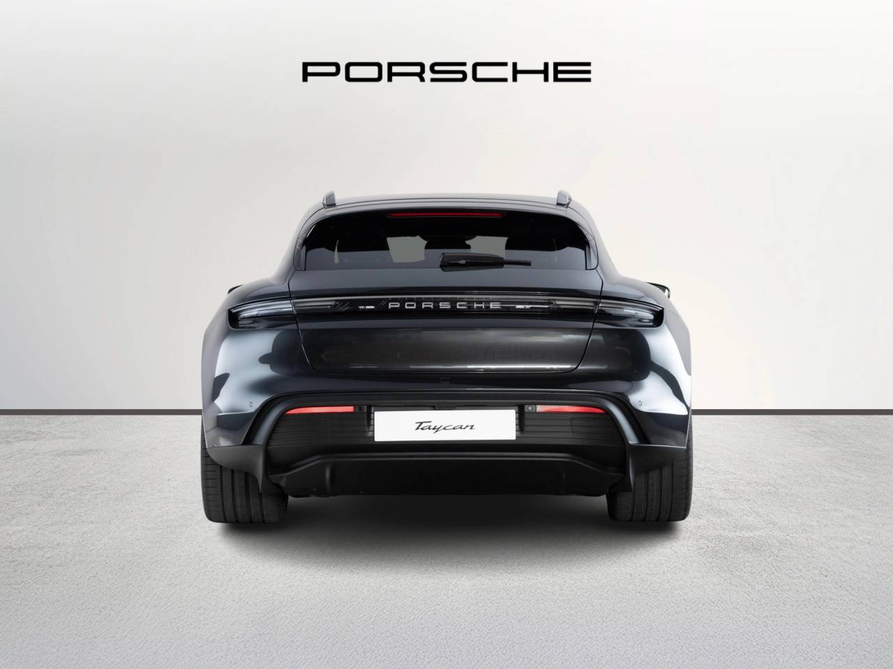 Taycan BASE SPORT TURISMO image 05