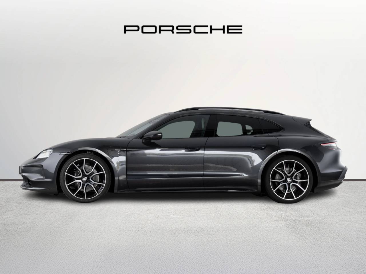 Taycan BASE SPORT TURISMO image 36