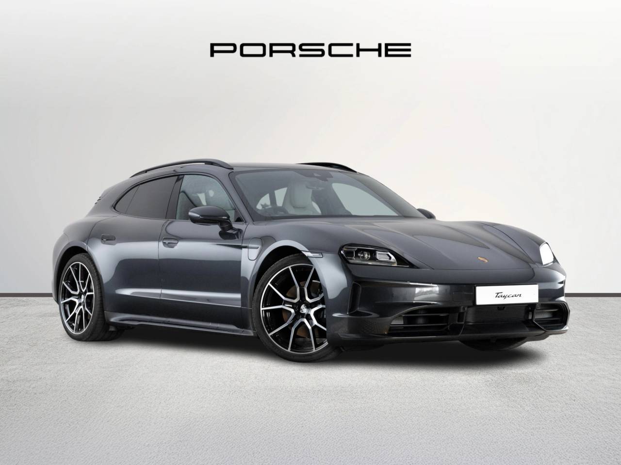 Taycan BASE SPORT TURISMO image 32