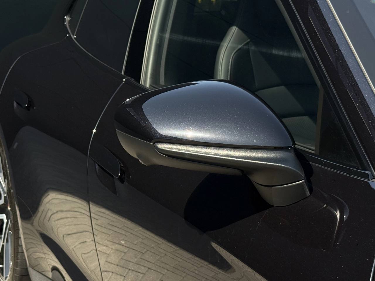 Taycan 4S SPORT TURISMO (12) image 44
