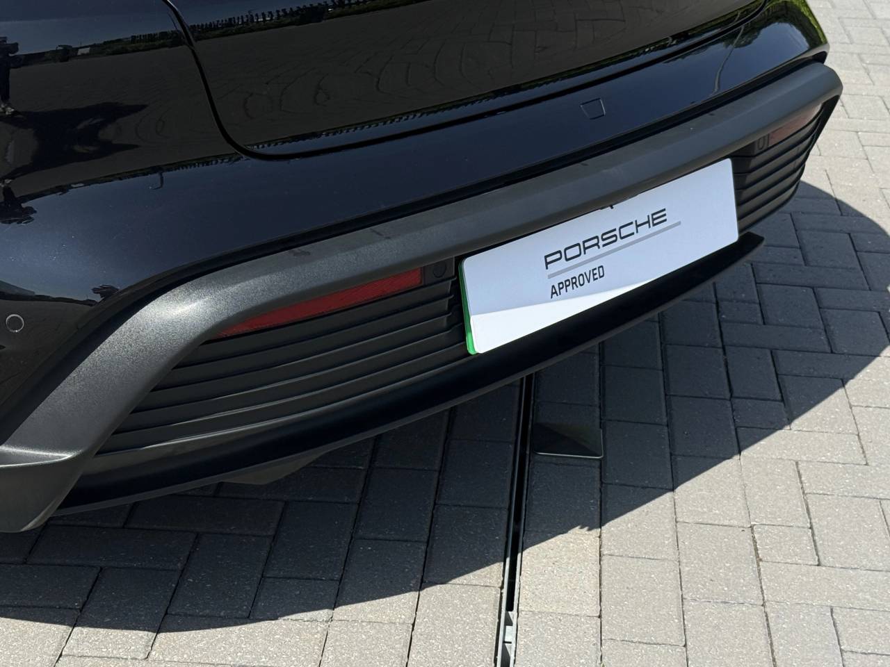 Taycan 4S SPORT TURISMO (12) image 53
