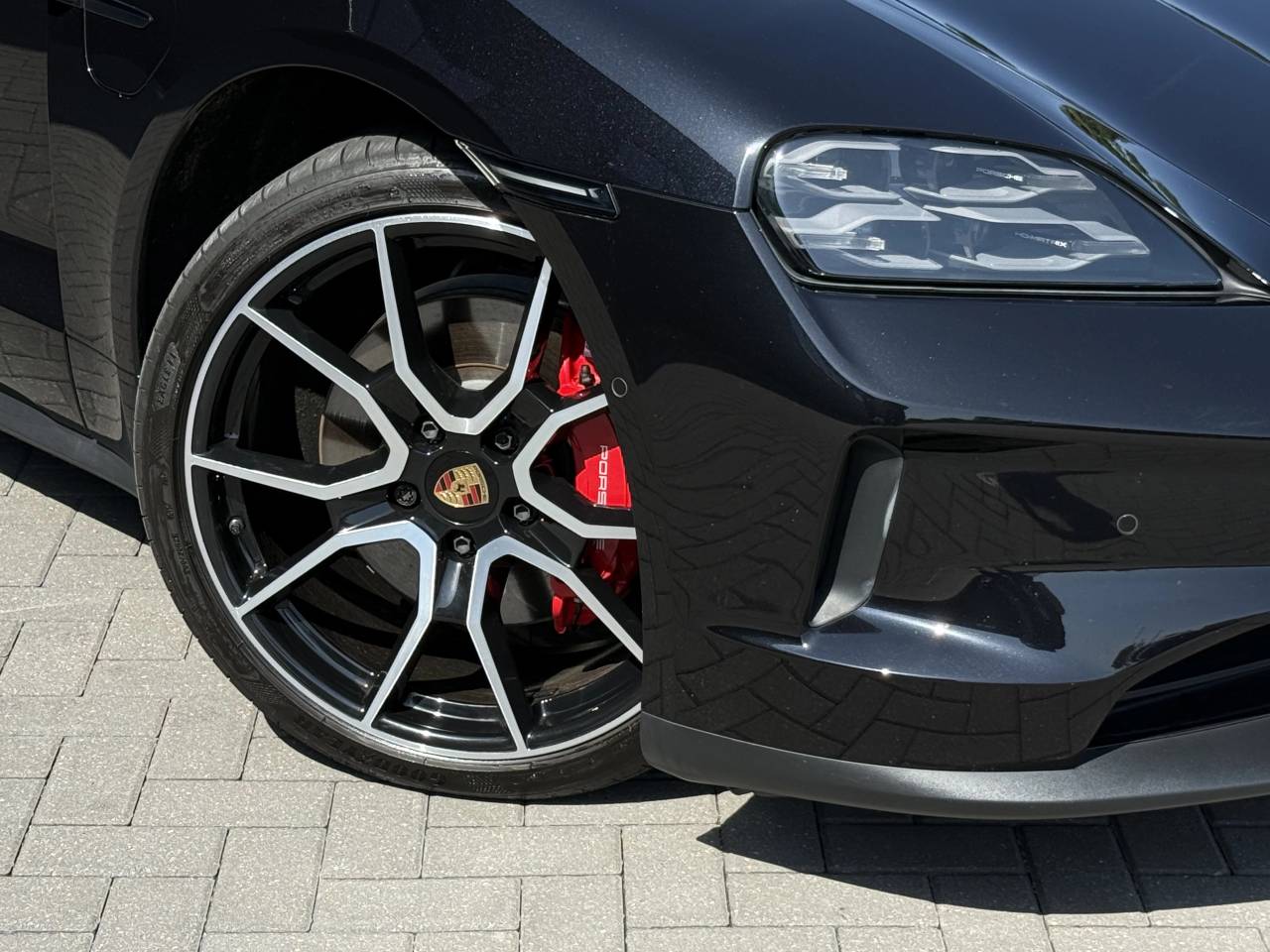 Taycan 4S SPORT TURISMO (12) image 46