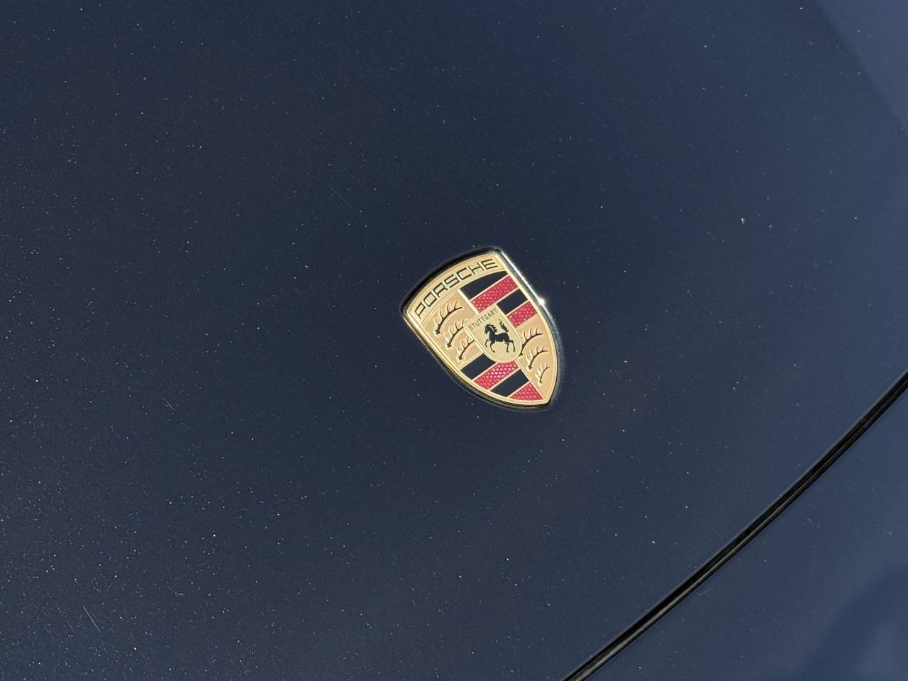 Taycan 4S SPORT TURISMO (12) image 47