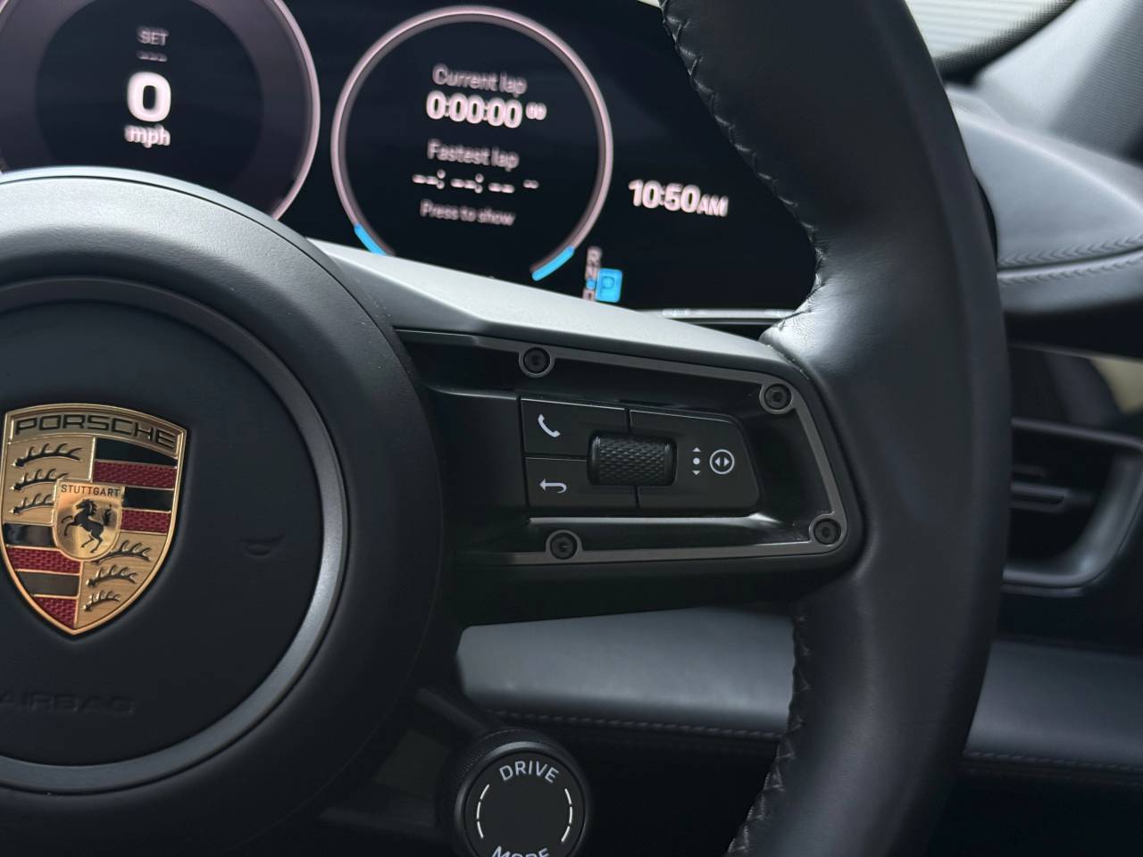 Taycan 4S SPORT TURISMO (12) image 28