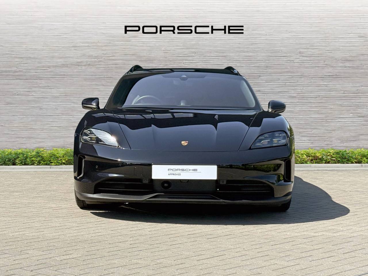 Taycan 4S SPORT TURISMO (12) image 06