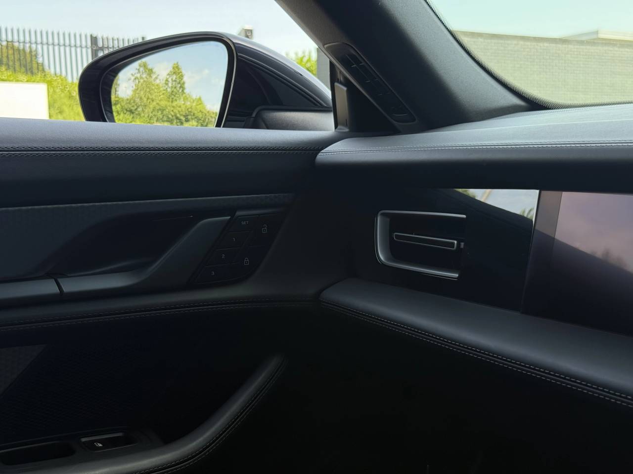 Taycan 4S SPORT TURISMO (12) image 35