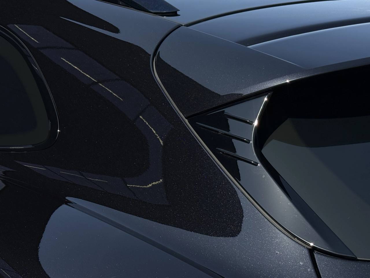 Taycan 4S SPORT TURISMO (12) image 50