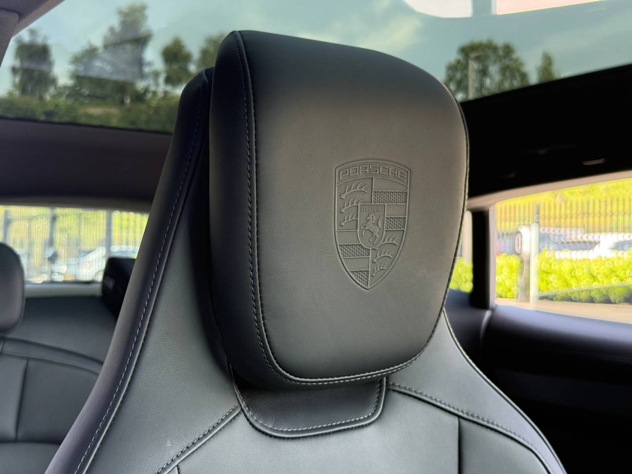 Taycan 4S SPORT TURISMO (12) image 11