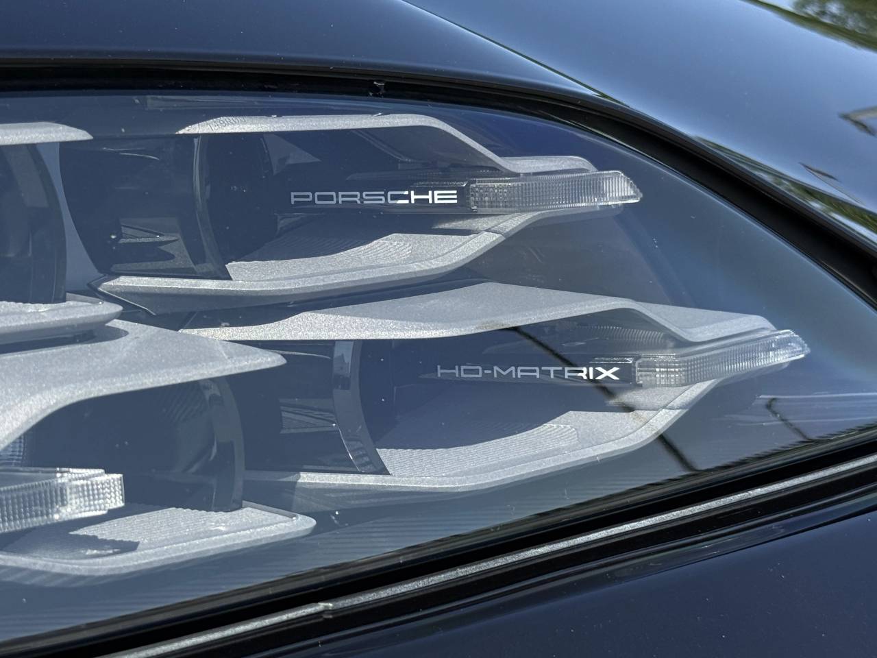 Taycan 4S SPORT TURISMO (12) image 49