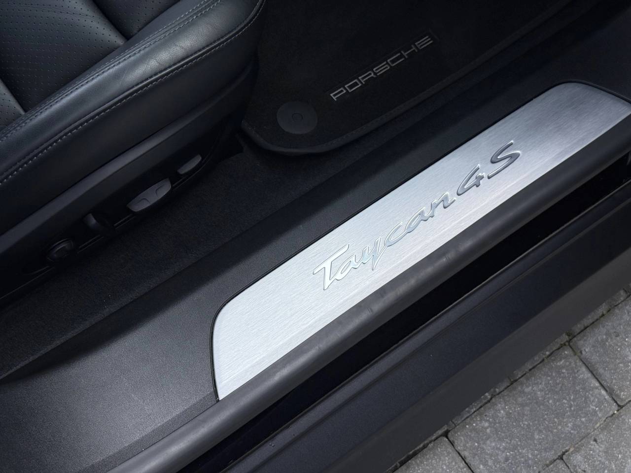 Taycan 4S SPORT TURISMO (12) image 23