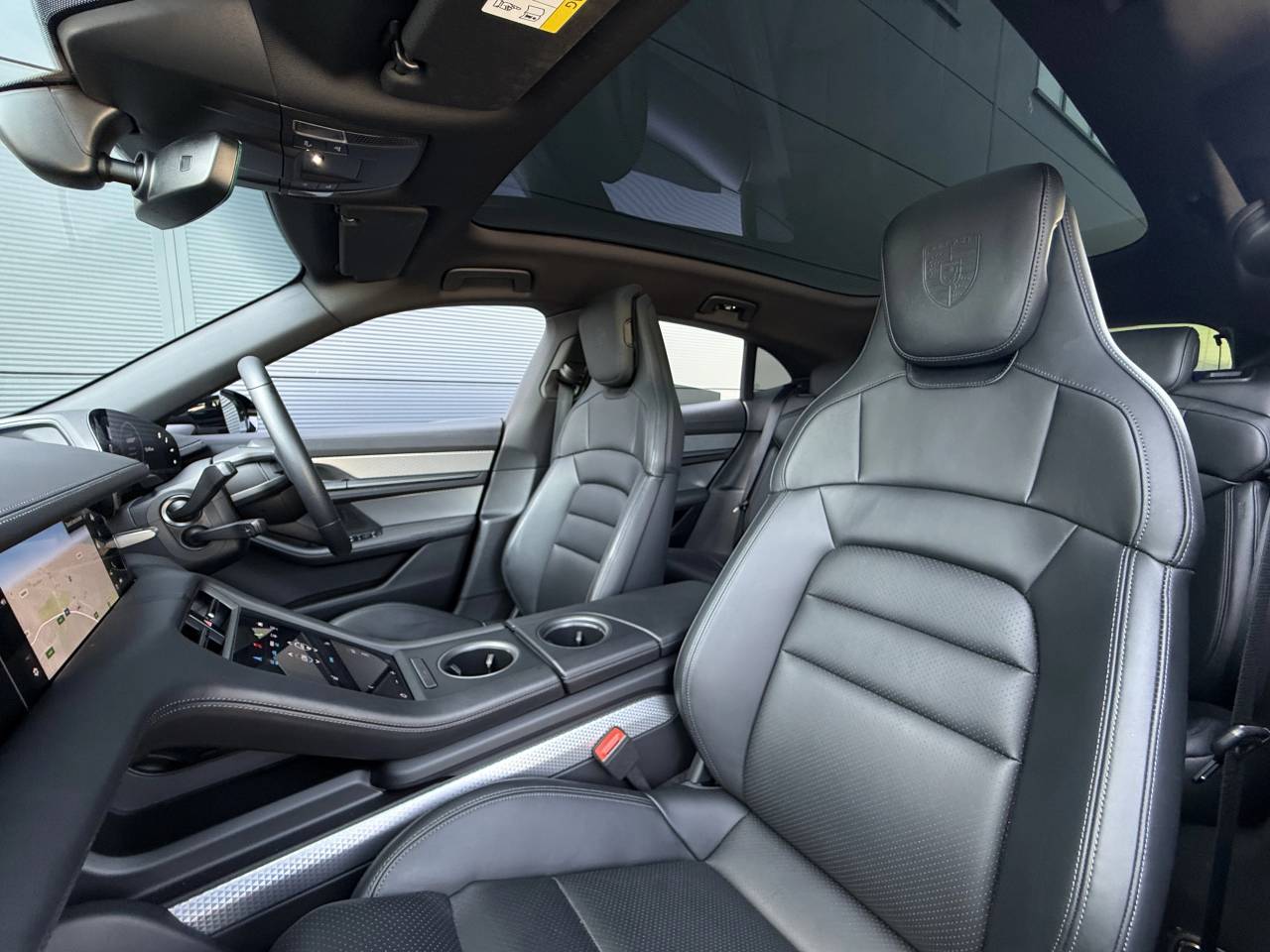 Taycan 4S SPORT TURISMO (12) image 09