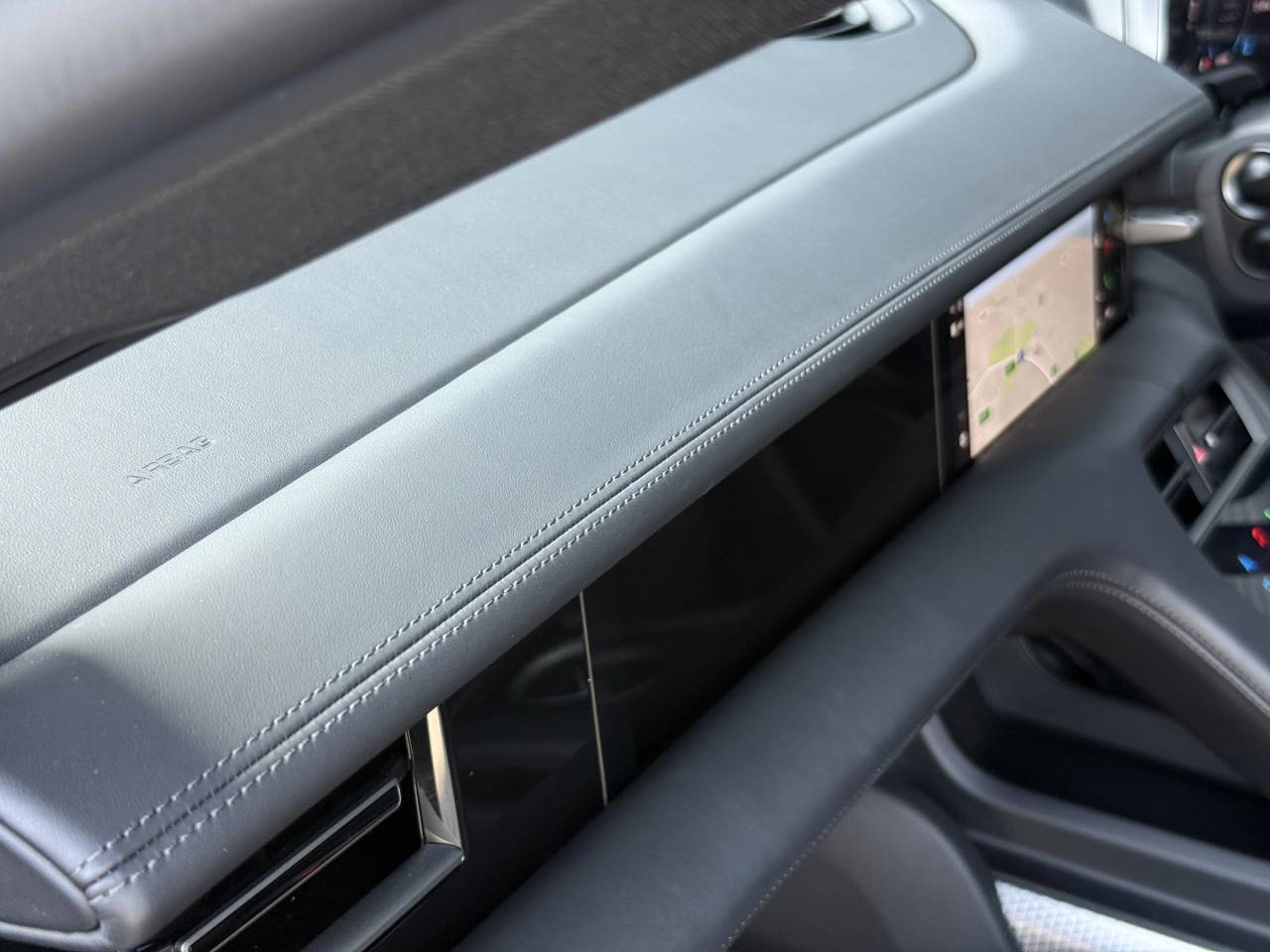 Taycan 4S SPORT TURISMO (12) image 37