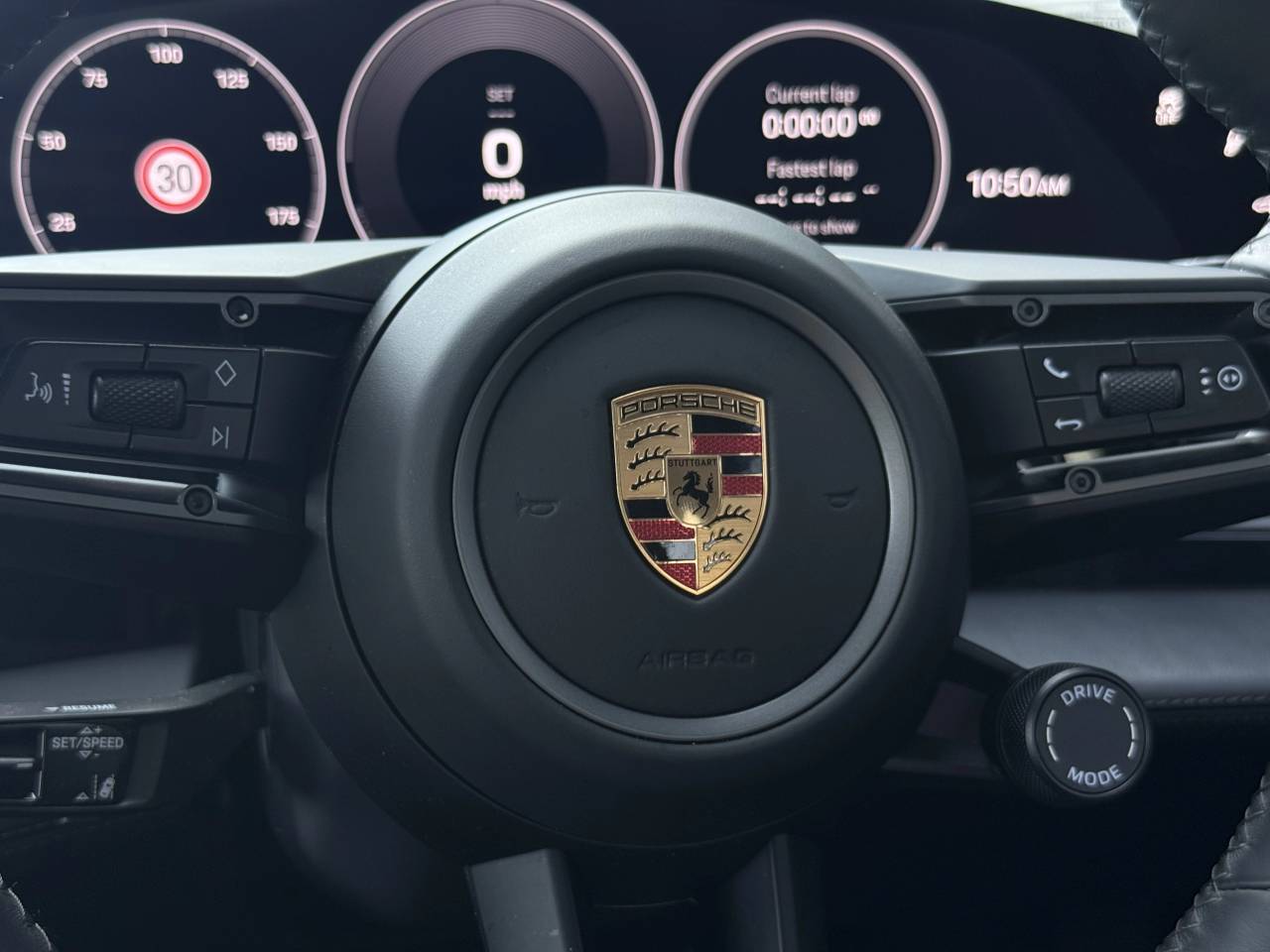 Taycan 4S SPORT TURISMO (12) image 26