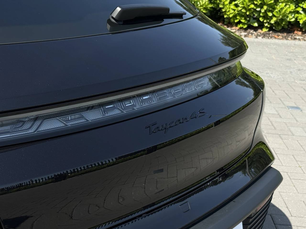 Taycan 4S SPORT TURISMO (12) image 52