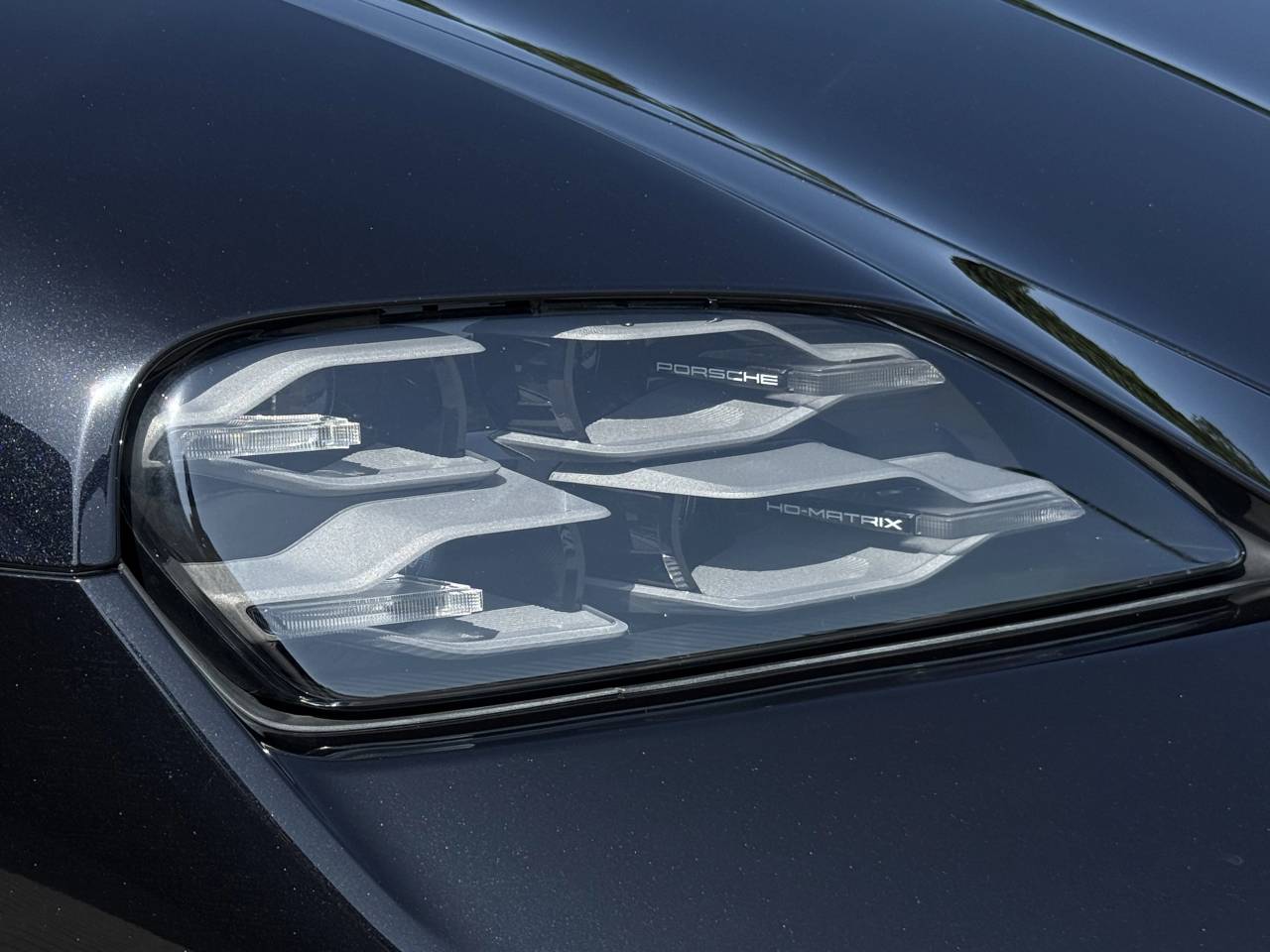 Taycan 4S SPORT TURISMO (12) image 48