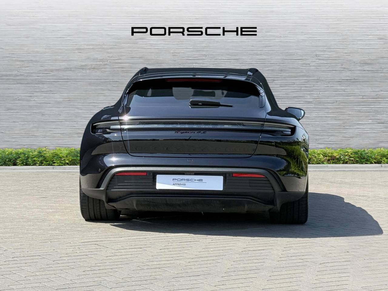 Taycan 4S SPORT TURISMO (12) image 07