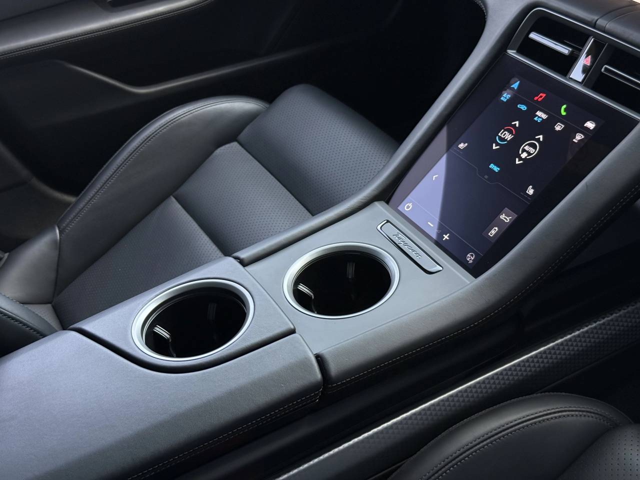 Taycan 4S SPORT TURISMO (12) image 34
