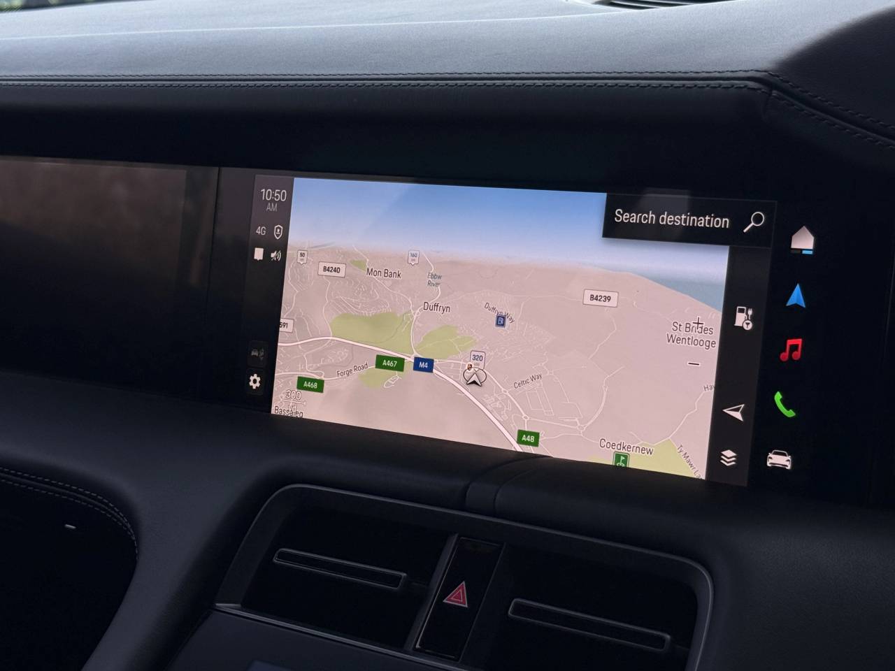 Taycan 4S SPORT TURISMO (12) image 31