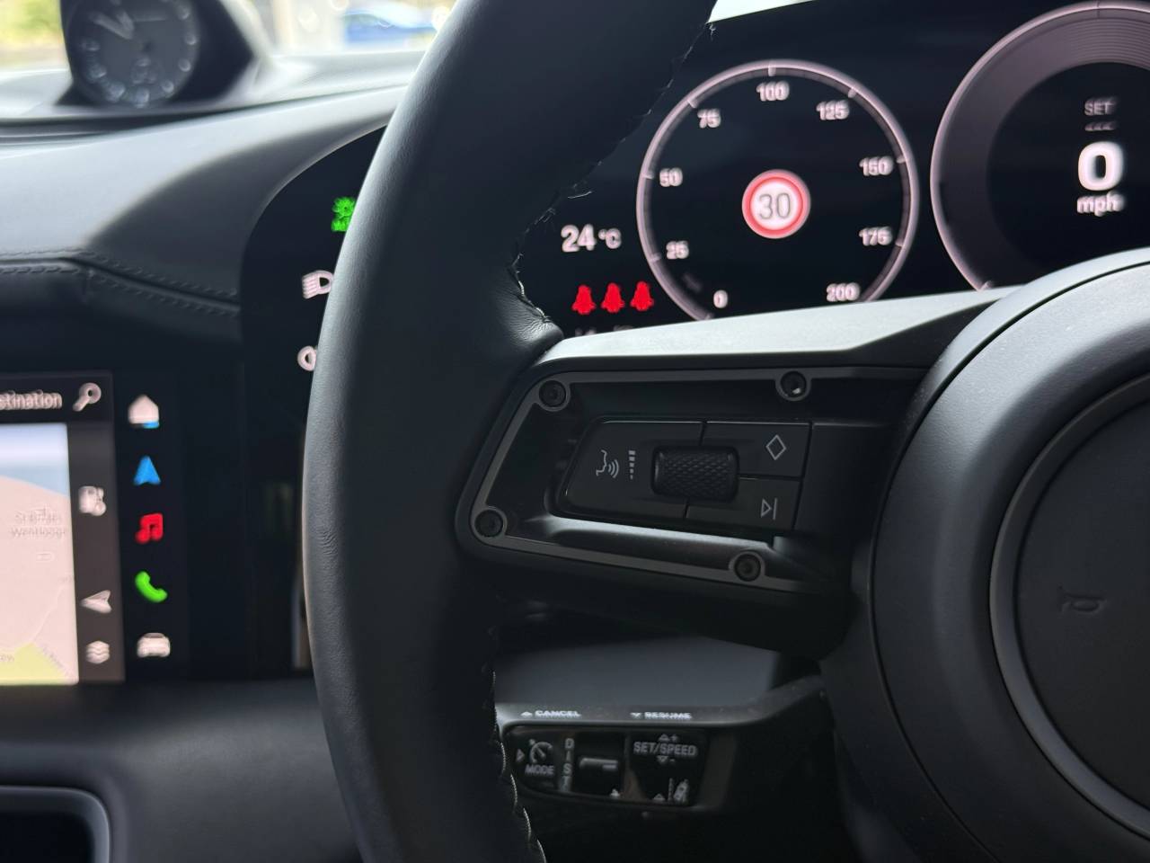 Taycan 4S SPORT TURISMO (12) image 27