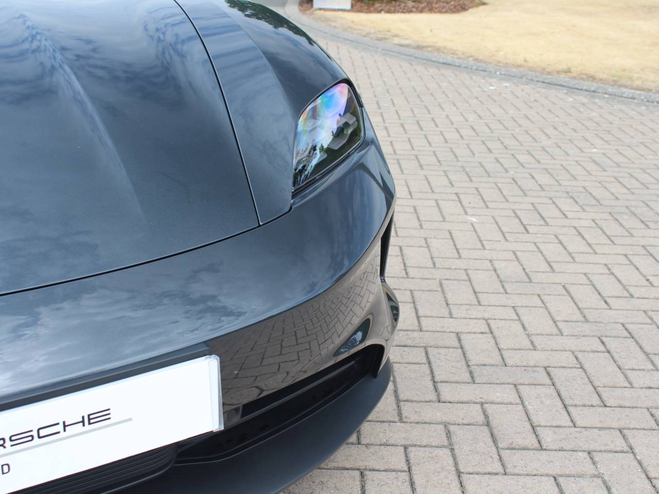 Taycan 4S SPORT TURISMO (9) image 15