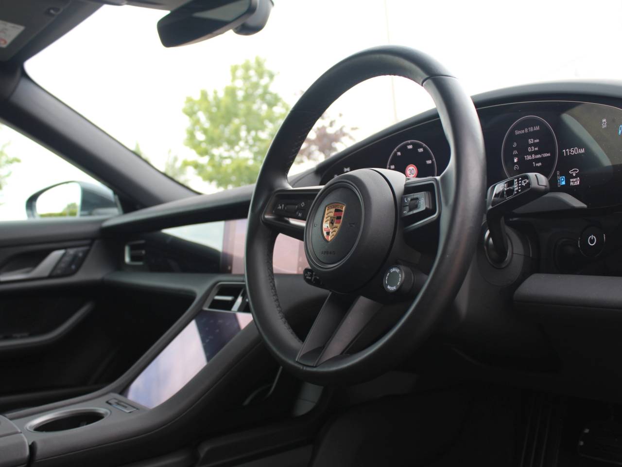 Taycan 4S SPORT TURISMO (9) image 05