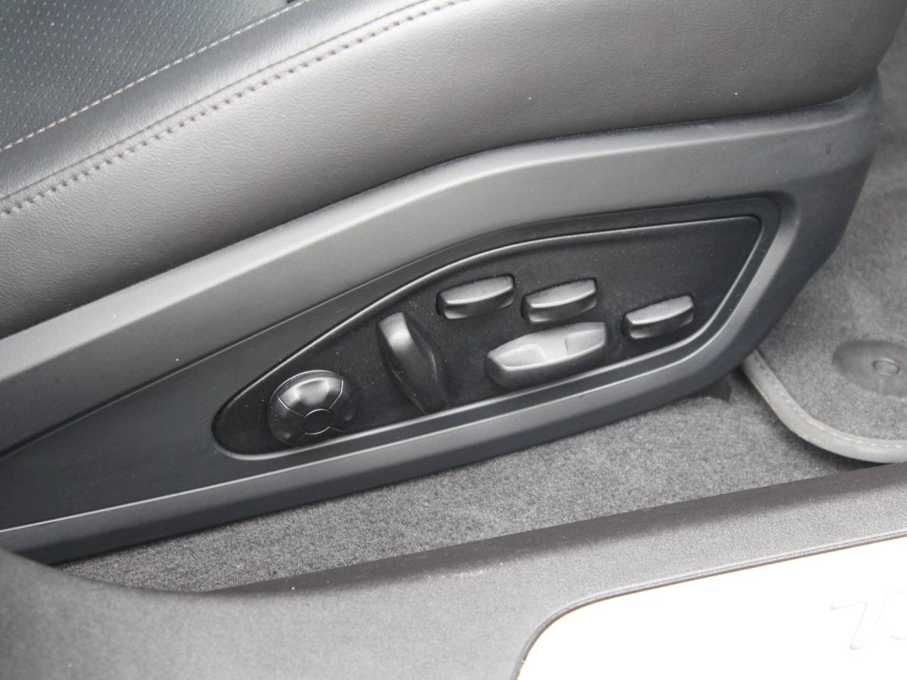 Taycan 4S SPORT TURISMO (9) image 29