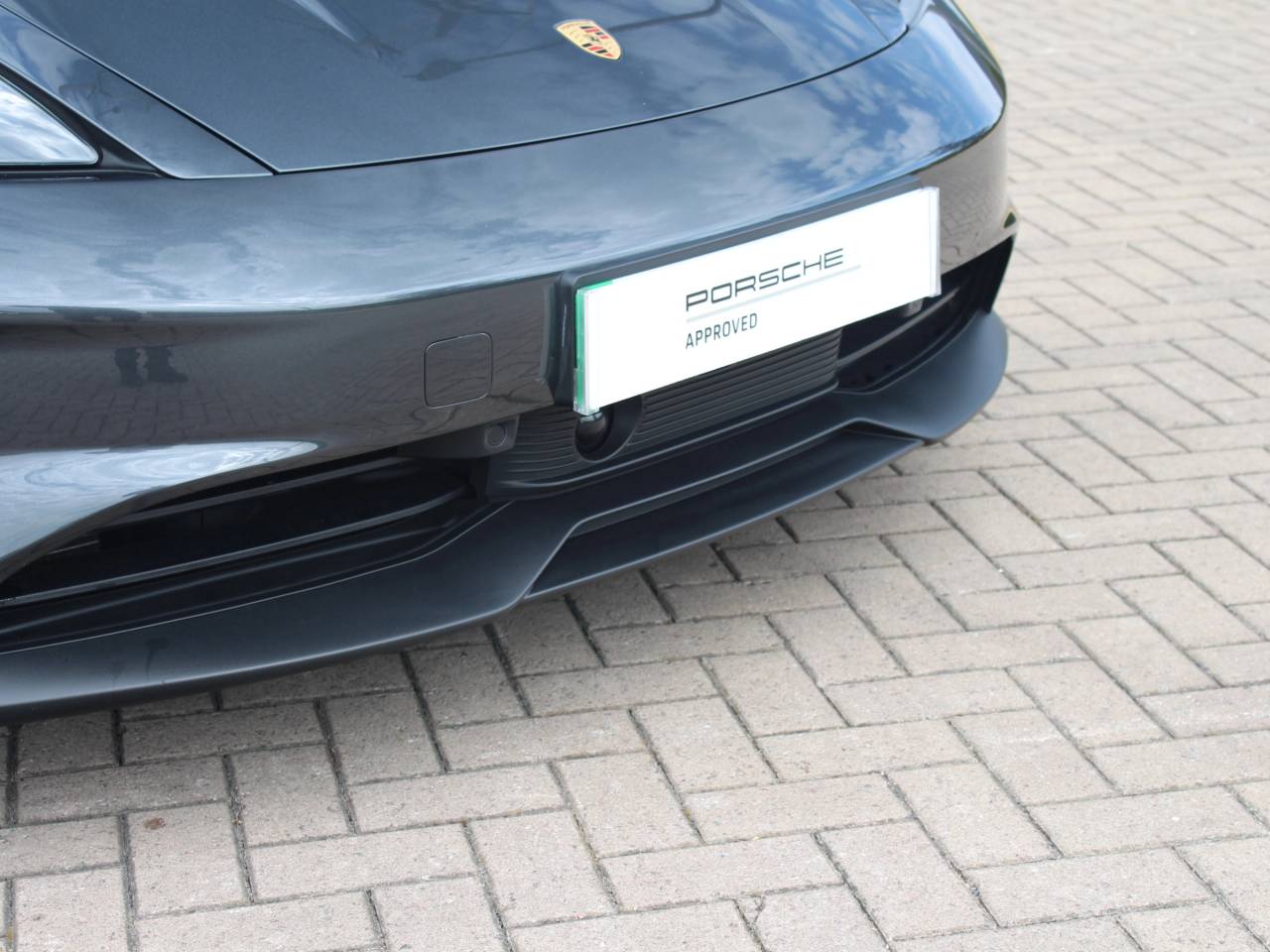 Taycan 4S SPORT TURISMO (9) image 12