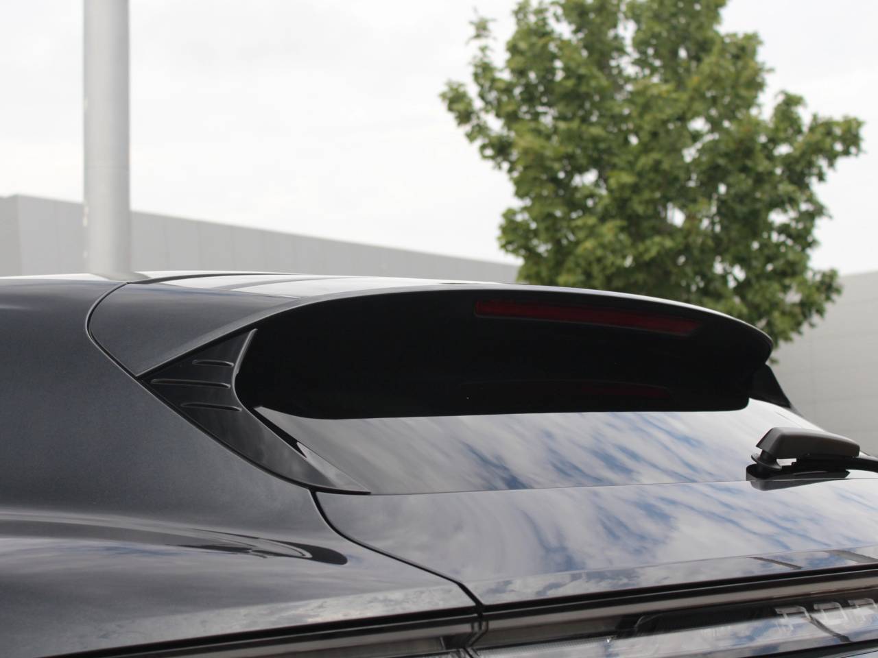 Taycan 4S SPORT TURISMO (9) image 23