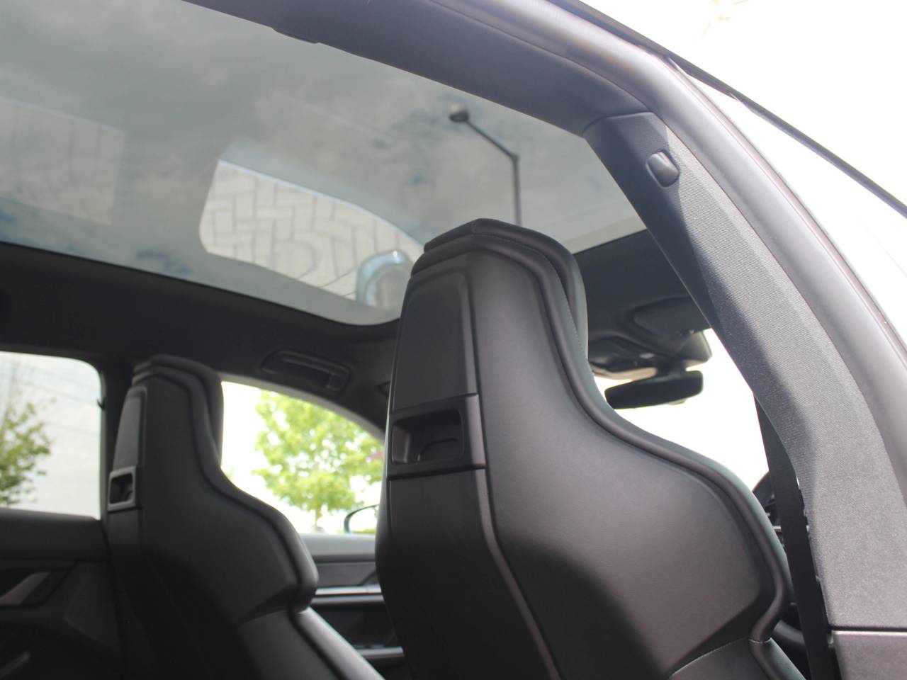 Taycan 4S SPORT TURISMO (9) image 45