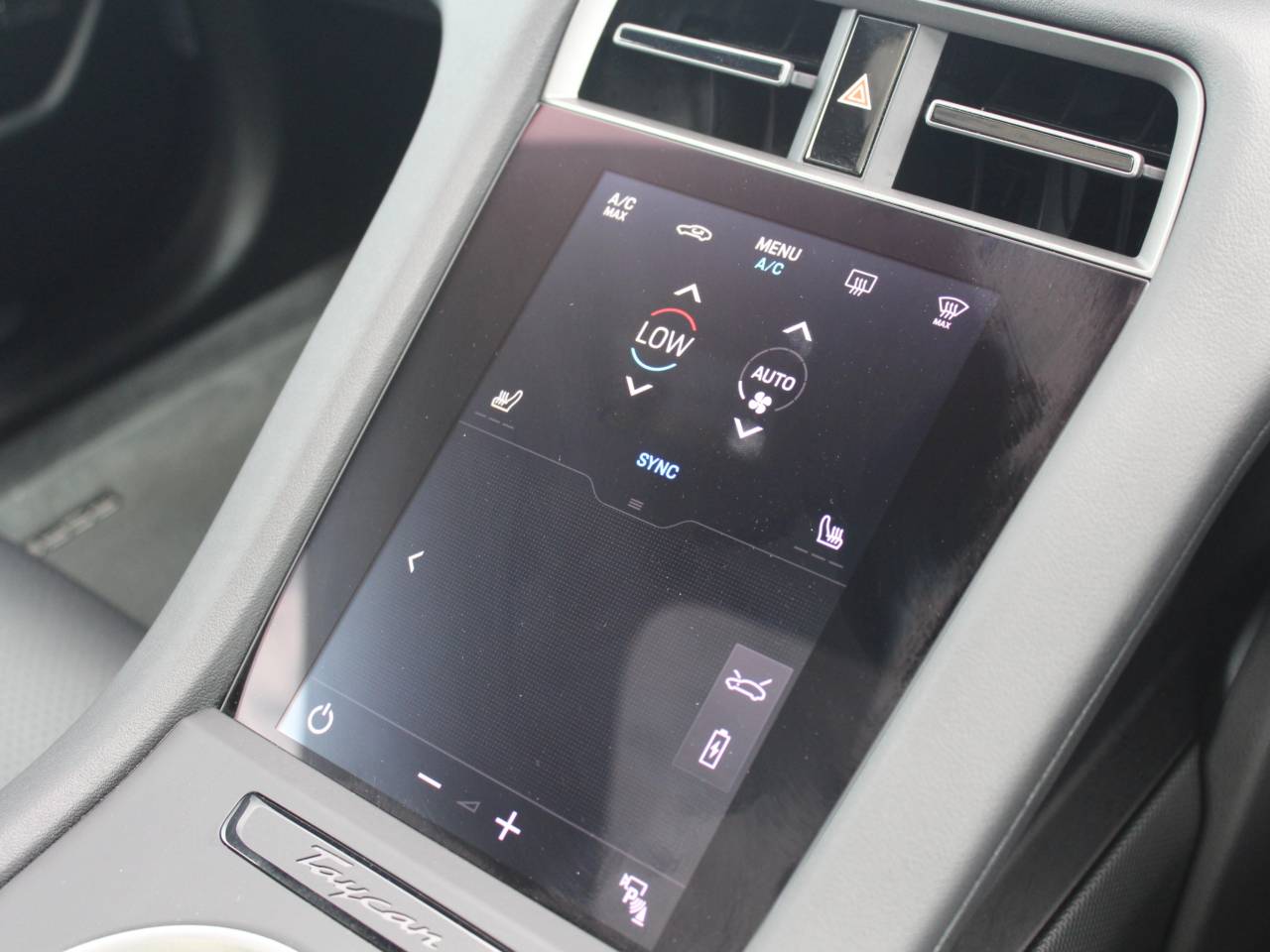 Taycan 4S SPORT TURISMO (9) image 34